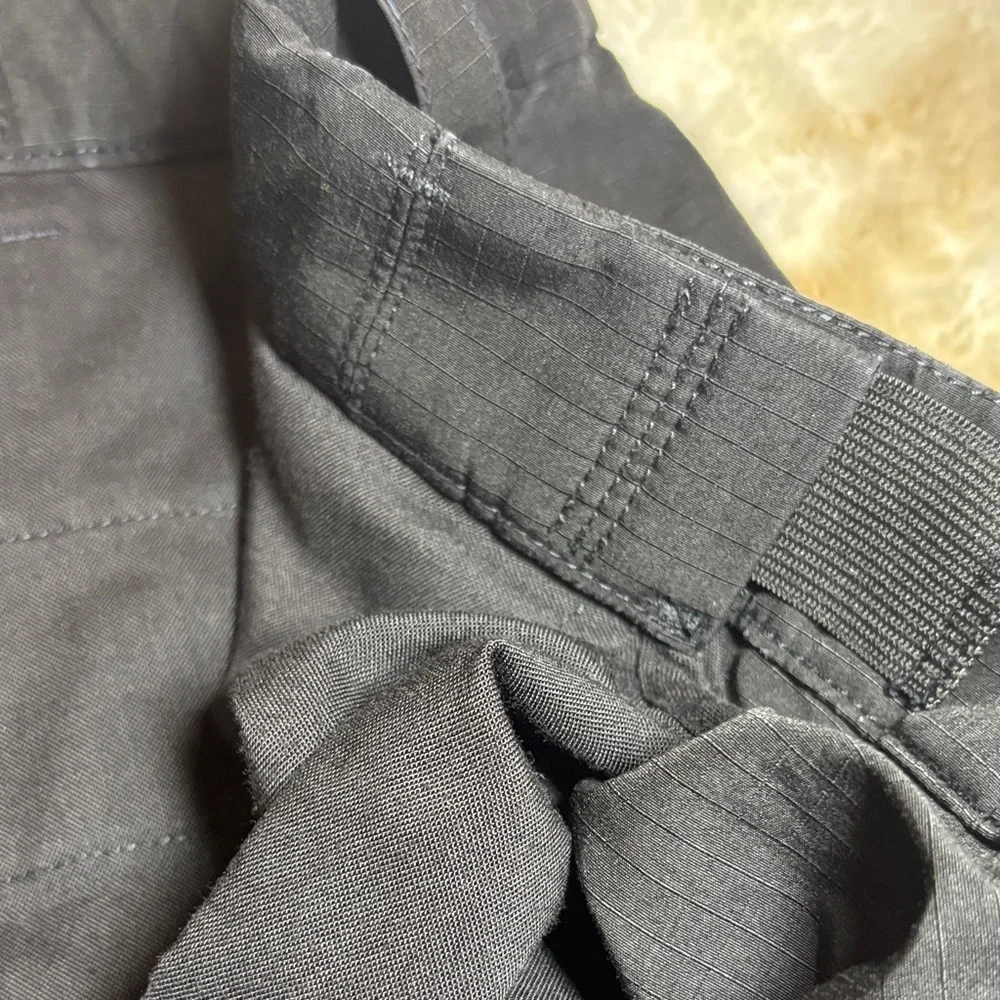 5.11 Tactical durable black